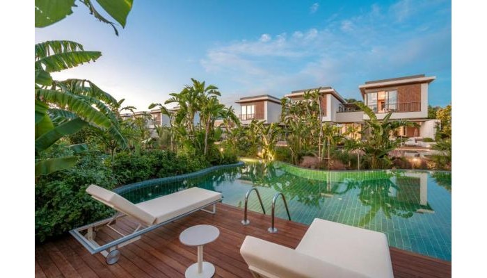 Hotel Bayou Villas Delice Peninsula Didim poza 11