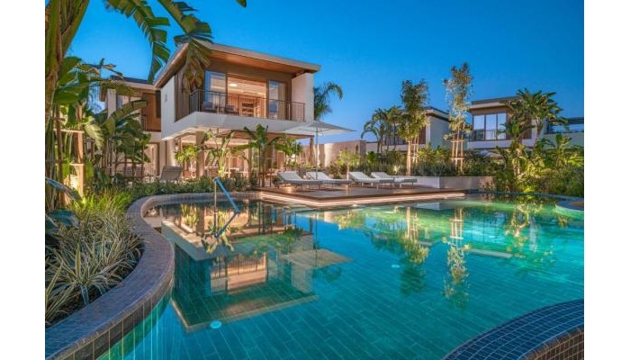 Hotel Bayou Villas Delice Peninsula Didim poza 0