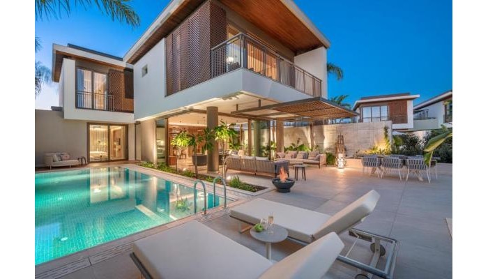 Hotel Bayou Villas Delice Peninsula Didim poza 9