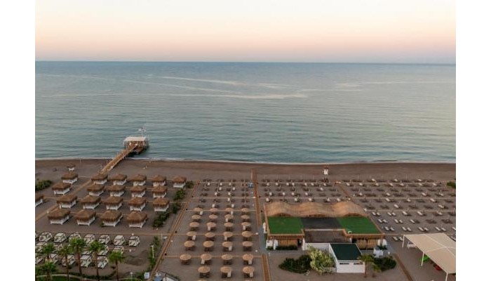 Hotel Bayou Villas Delice Peninsula Didim poza 13