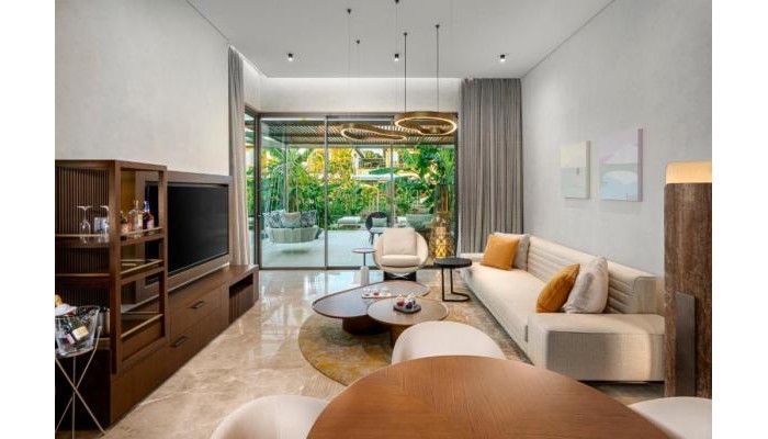 Hotel Bayou Villas Delice Peninsula Didim poza 3