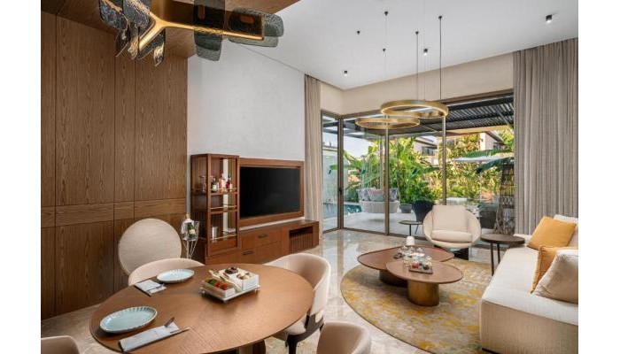 Hotel Bayou Villas Delice Peninsula Didim poza 4