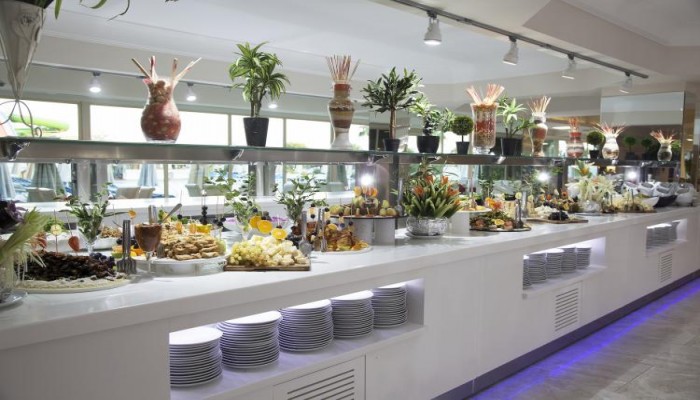 Poza pentru Laur Hotels Experience & Elegance ( Ex Didim Beach Resort & Elegance Aqua ) 117-1518466334 Laur Hotels Experience & Elegance (Ex Didim Beach Resort & Elegance Aqua) poza 18