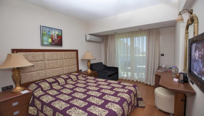 Poza pentru Laur Hotels Experience & Elegance ( Ex Didim Beach Resort & Elegance Aqua ) 132-1518466323 Laur Hotels Experience & Elegance (Ex Didim Beach Resort & Elegance Aqua) poza 4