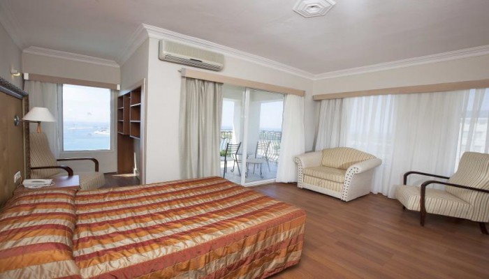 Poza pentru Laur Hotels Experience & Elegance ( Ex Didim Beach Resort & Elegance Aqua ) 23-1518466328 Laur Hotels Experience & Elegance (Ex Didim Beach Resort & Elegance Aqua) poza 11