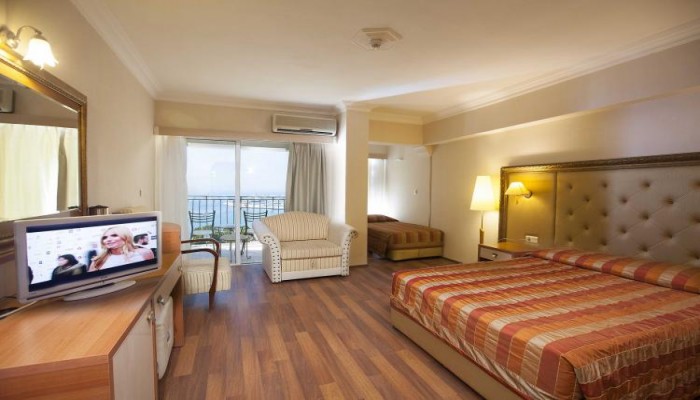 Poza pentru Laur Hotels Experience & Elegance ( Ex Didim Beach Resort & Elegance Aqua ) 247-1518466325 Laur Hotels Experience & Elegance (Ex Didim Beach Resort & Elegance Aqua) poza 7