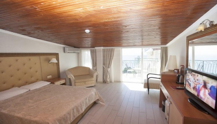 Poza pentru Laur Hotels Experience & Elegance ( Ex Didim Beach Resort & Elegance Aqua ) 251-1518466324 Laur Hotels Experience & Elegance (Ex Didim Beach Resort & Elegance Aqua) poza 6