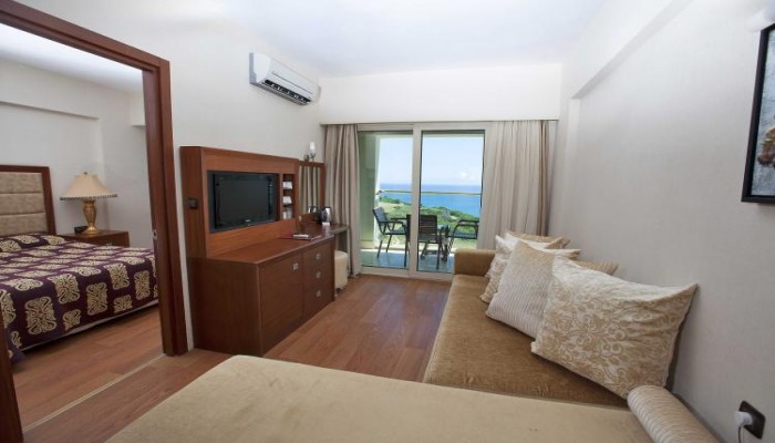 Poza pentru Laur Hotels Experience & Elegance ( Ex Didim Beach Resort & Elegance Aqua ) 366-1518466327 Laur Hotels Experience & Elegance (Ex Didim Beach Resort & Elegance Aqua) poza 9