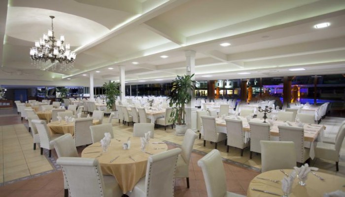 Poza pentru Laur Hotels Experience & Elegance ( Ex Didim Beach Resort & Elegance Aqua ) 406-1518466332 Laur Hotels Experience & Elegance (Ex Didim Beach Resort & Elegance Aqua) poza 16