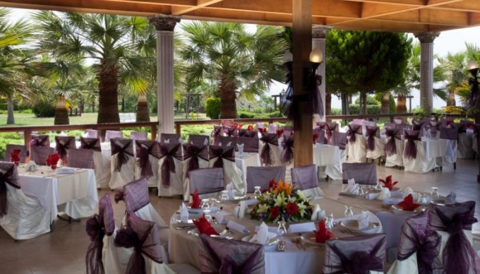 Poza pentru Laur Hotels Experience & Elegance ( Ex Didim Beach Resort & Elegance Aqua ) 411-1518466333 Laur Hotels Experience & Elegance (Ex Didim Beach Resort & Elegance Aqua) poza 17