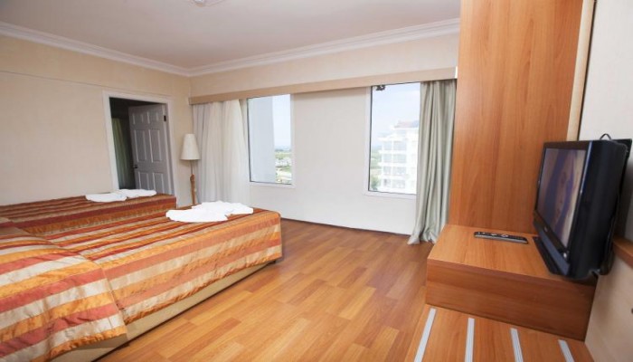 Poza pentru Laur Hotels Experience & Elegance ( Ex Didim Beach Resort & Elegance Aqua ) 515-1518466328 Laur Hotels Experience & Elegance (Ex Didim Beach Resort & Elegance Aqua) poza 10