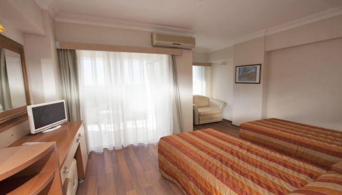 Poza pentru Laur Hotels Experience & Elegance ( Ex Didim Beach Resort & Elegance Aqua ) 539-1518466330 Laur Hotels Experience & Elegance (Ex Didim Beach Resort & Elegance Aqua) poza 13