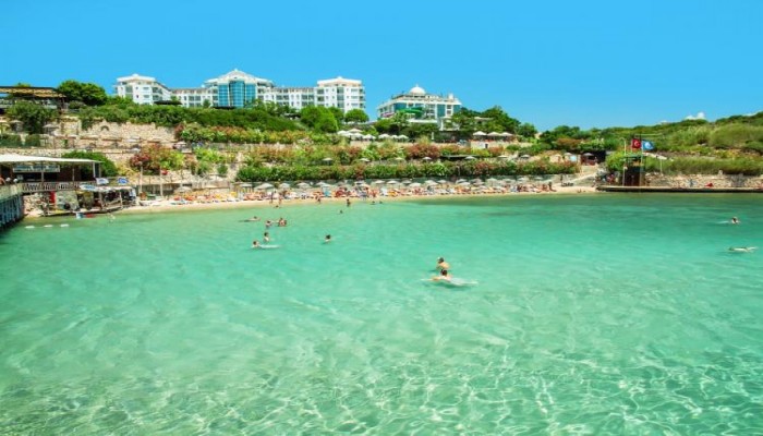 Poza pentru Laur Hotels Experience & Elegance ( Ex Didim Beach Resort & Elegance Aqua ) 623-1518466322 Laur Hotels Experience & Elegance (Ex Didim Beach Resort & Elegance Aqua) poza 2