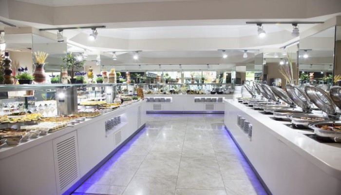 Poza pentru Laur Hotels Experience & Elegance ( Ex Didim Beach Resort & Elegance Aqua ) 629-1518466334 Laur Hotels Experience & Elegance (Ex Didim Beach Resort & Elegance Aqua) poza 19