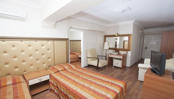 Poza pentru Laur Hotels Experience & Elegance ( Ex Didim Beach Resort & Elegance Aqua ) 668-1518466329 Laur Hotels Experience & Elegance (Ex Didim Beach Resort & Elegance Aqua) poza 12