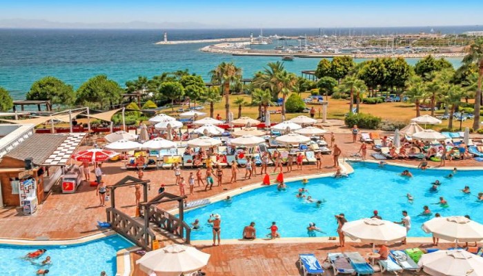 Poza pentru Laur Hotels Experience & Elegance ( Ex Didim Beach Resort & Elegance Aqua ) 847-1518466323 Laur Hotels Experience & Elegance (Ex Didim Beach Resort & Elegance Aqua) poza 3