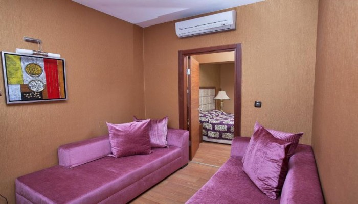 Poza pentru Laur Hotels Experience & Elegance ( Ex Didim Beach Resort & Elegance Aqua ) 922-1518466326 Laur Hotels Experience & Elegance (Ex Didim Beach Resort & Elegance Aqua) poza 8