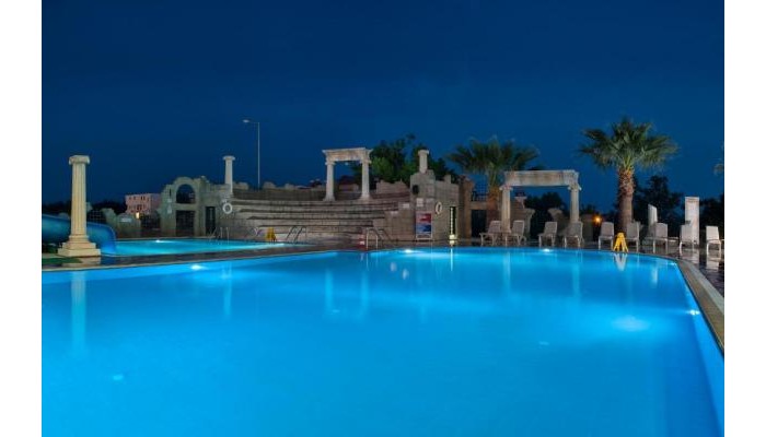 Hotel Esra Family Suites poza 16