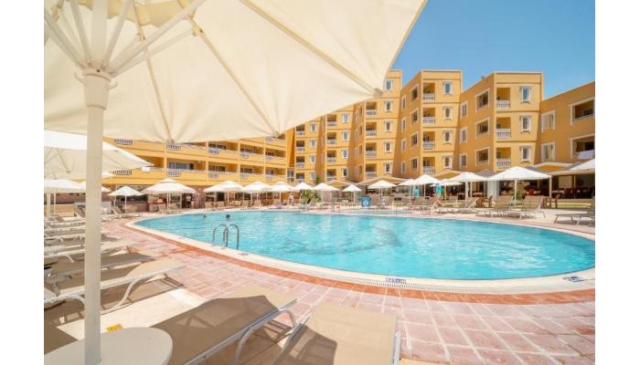 Hotel Esra Family Suites poza 14