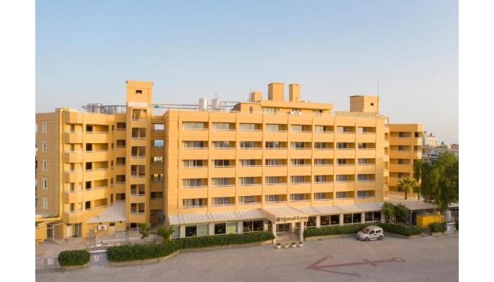 Hotel Esra Family Suites poza 1