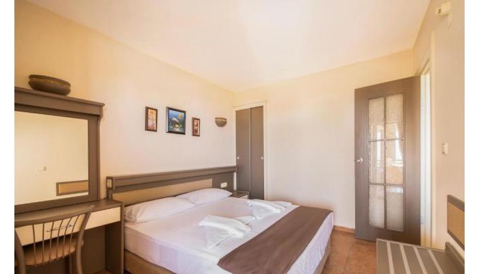 Hotel Esra Family Suites poza 4