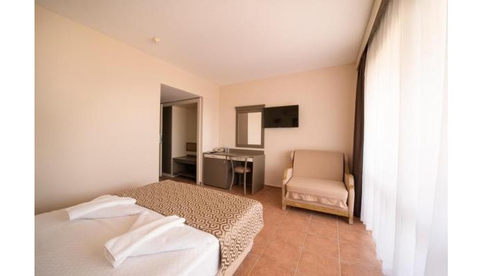 Hotel Esra Family Suites poza 5