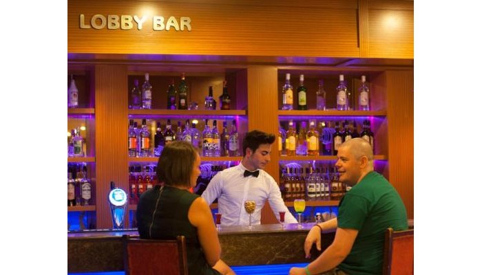 Hotel Esra Family Suites poza 12