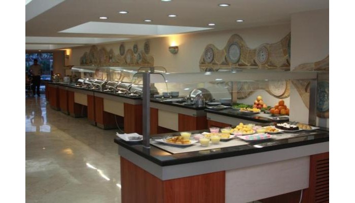 Hotel Esra Family Suites poza 10