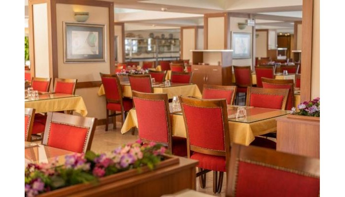 Hotel Esra Family Suites poza 9