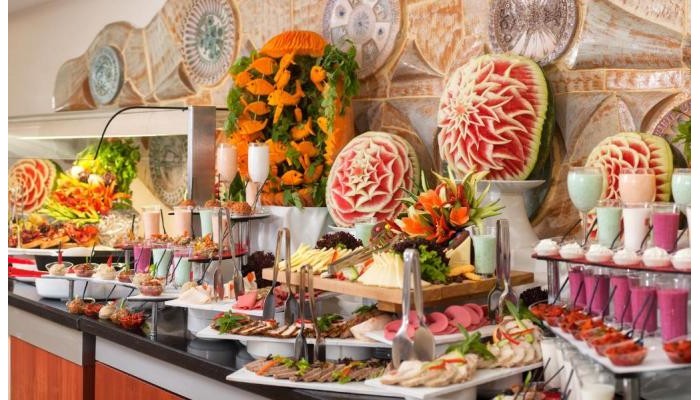 Hotel Esra Family Suites poza 11