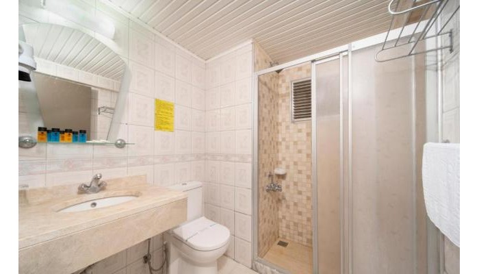 Hotel Esra Family Suites poza 7