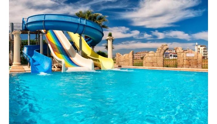 Hotel Esra Family Suites poza 17