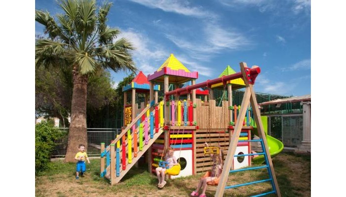 Hotel Esra Family Suites poza 18