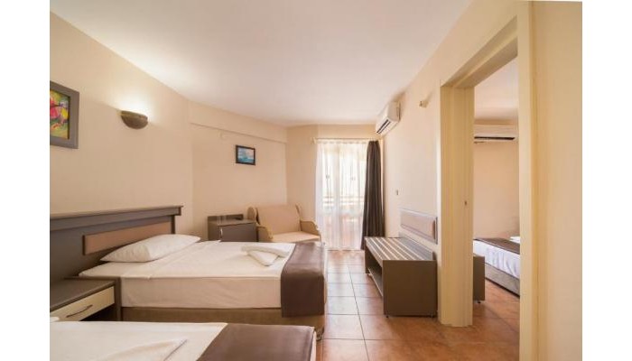 Hotel Esra Family Suites poza 6