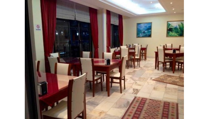 Hotel First Class poza 1