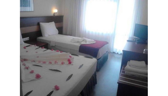 Hotel First Class poza 4