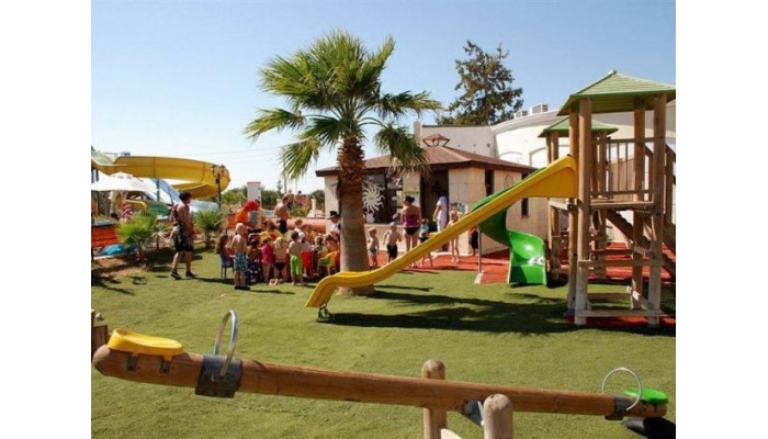 Hotel Garden Of Sun poza 7