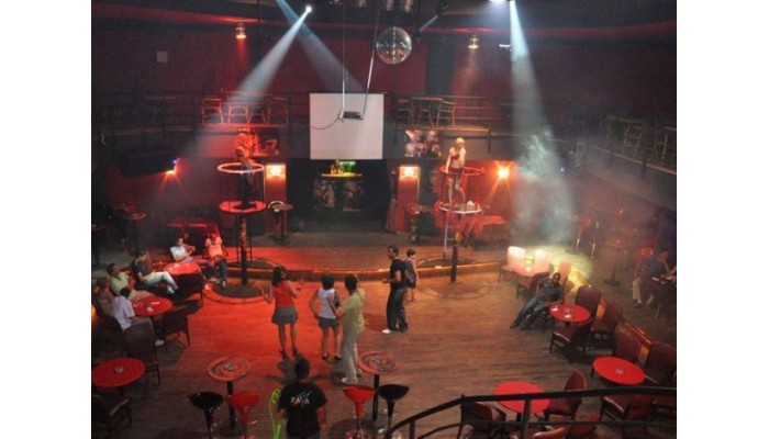 Hotel Garden Of Sun poza 9