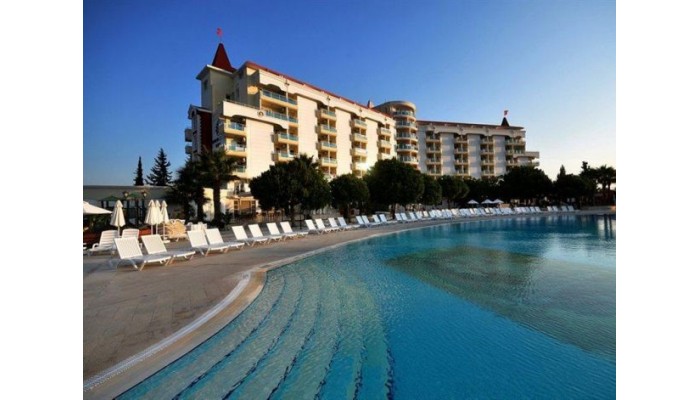 Hotel Garden Of Sun poza 11