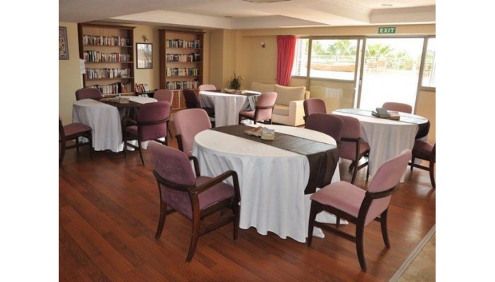 Hotel Garden Of Sun poza 8