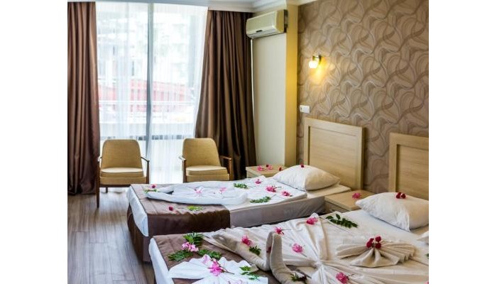 Hotel Letoon Plus & Spa poza 2