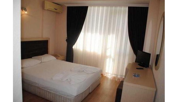 Hotel Letoon Plus & Spa poza 3