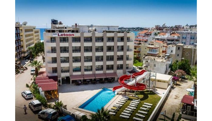 Hotel Letoon Plus & Spa poza 0