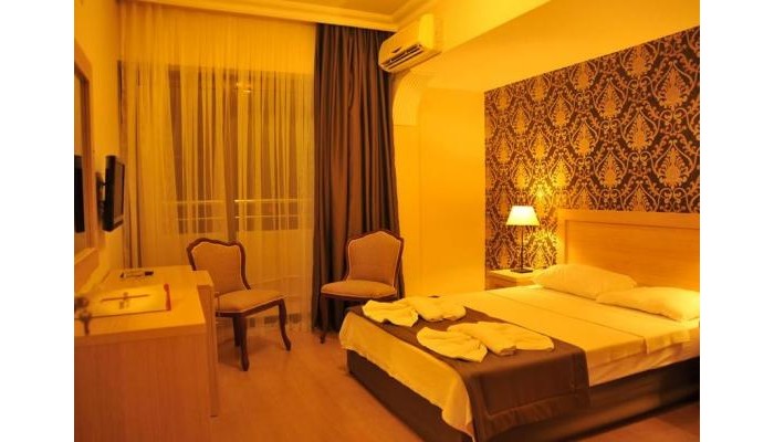 Hotel Letoon Plus & Spa poza 4