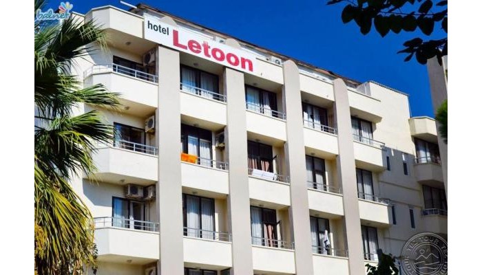 Hotel Letoon Plus & Spa poza 5