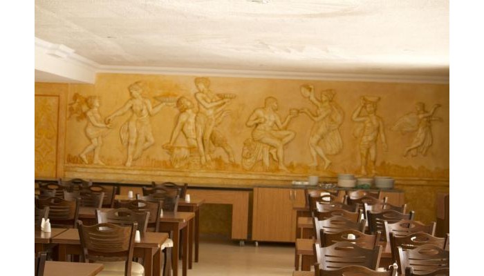 Hotel Letoon Plus & Spa poza 6