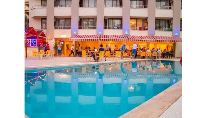 Hotel Letoon Plus & Spa poza 8