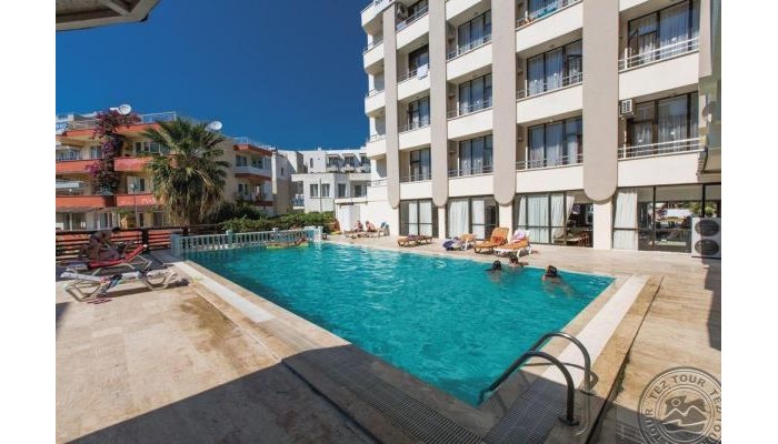 Hotel Letoon Plus & Spa poza 9