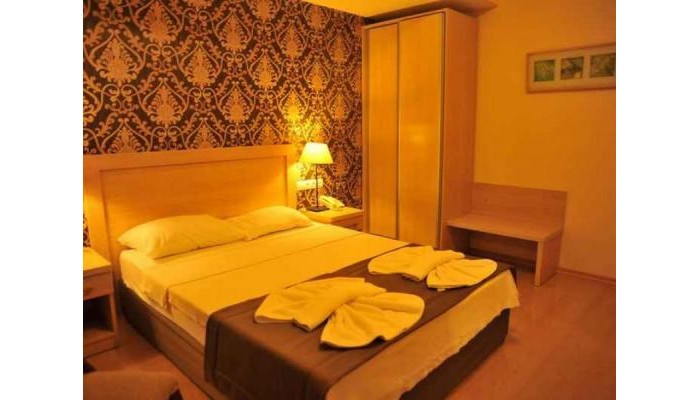 Hotel Letoon Plus & Spa poza 10