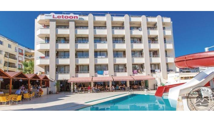Hotel Letoon Plus & Spa poza 11